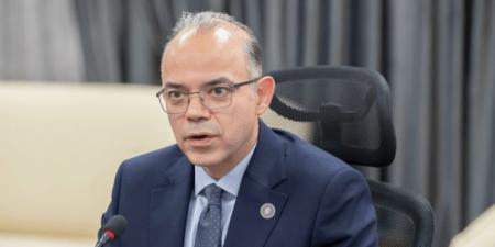 مباحثات حكومية لطرح أراضي الإنتاج الحربي عبر الخريطة الاستثمارية