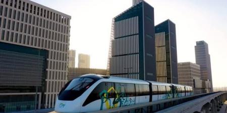 النقل: خصم 50% على تذاكر مونوريل شرق النيل يومي الجمعة والسبت لمدة 3 أشهر