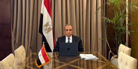 اتفاق مصري كيني على تحقيق الاستقرار في القرن الأفريقي والبحر الأحمر