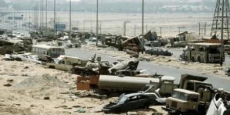 111 قتيلاً في عواصف عنيفة بالهند