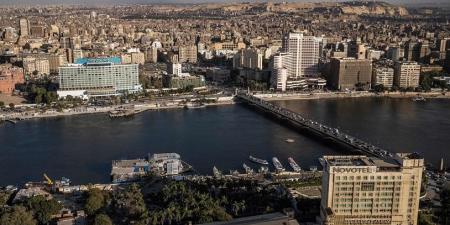 الإحصاء: الزراعة والصيد يتصدران الأنشطة الاقتصادية الأكثر استحواذًا على العمالة بمصر