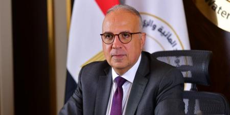 الري يلتقي شركاء التنمية الدوليين بمشاركة واسعة من ممثلي البنوك الإنمائية وسفارات عدد من الدول والمنظمات الأممية
