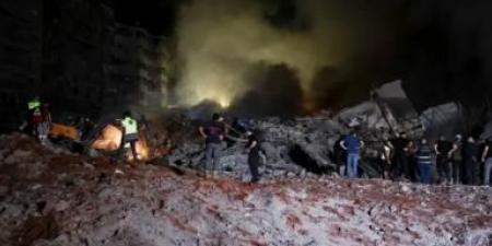 أخبار اليمن : صحة لبنان: 55 شهيداً خلال 24 ساعة