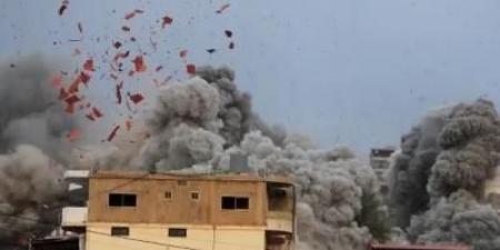 أخبار اليمن : قصف “إسرائيلي” يستهدف جنوبي لبنان