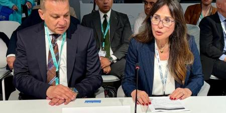 وزيرة الإسكان: مصر نفذت واحدة من أكبر برامج الإسكان الميسور في المنطقة