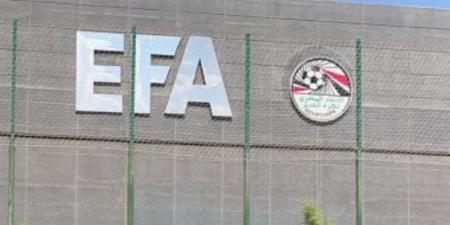 اتحاد الكرة يعلن حكام مباريات الإثنين بختام الجولة 11 بمجموعة البقاء لدورى نايل
