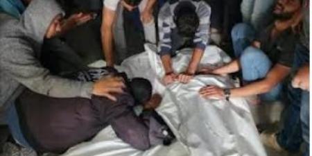 أخبار اليمن : غزة. ارتفاع شهداء الإبادة الإسرائيلية إلى 72 ألفًا و763