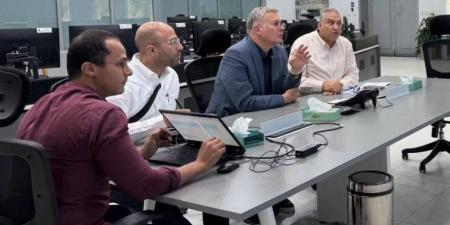وزير البترول: قدرات مؤمنة لمواجهة زيادة استهلاك الكهرباء خلال الصيف