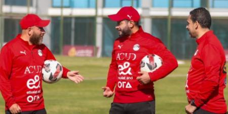 وائل رياض يعلن تشكيل منتخب الشباب أمام منتخب عمان فى الودية الثانية