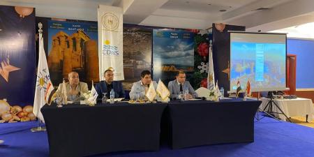 وزارة السياحة تطلق خدمات رقمية متكاملة لمراكز الغوص والأنشطة البحرية