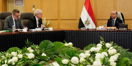وزير الاستثمار: مصر حريصة على تعزيز شراكة اقتصادية متوازنة مع الولايات المتحدة