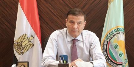 الزراعة تعلن توريد أكثر من 3.2 مليون طن قمح محلي حتى الآن