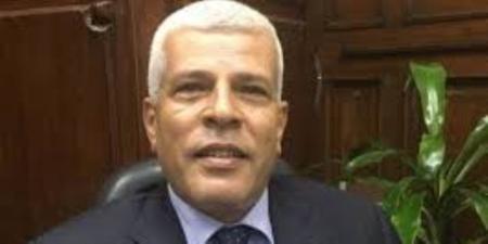 نقيب الزراعيين لصباح الخير يا مصر: مشروع الدلتا الجديدة نواة لتوطين مليون مواطن