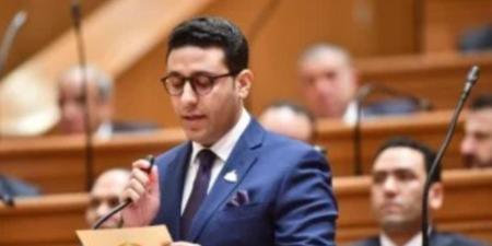 النائب حازم توفيق: مشروع الدلتا الجديدة يوفر فرص عمل ويدعم استقرار الأسعار
