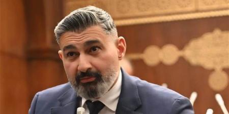 ياسر جلال يناشد الرئيس السيسي بإعادة "عيد الفن"