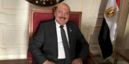 نائب: مشروع الدلتا الجديدة يعزز قدرة الاقتصاد الوطنى على مواجهة التحديات