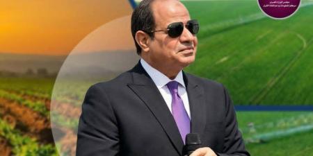 برلمانى: مشروع الدلتا الجديدة حماية للأمن الغذائى وشريان للتنمية