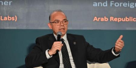 وزير الاستثمار: مصر تمضي بثبات نحو اقتصاد أكثر تنافسية واندماجًا
