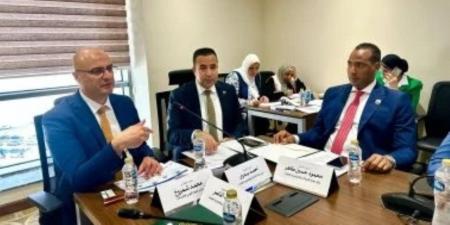 القومى لتنظيم الاتصالات: لا قطع للإنترنت خلال امتحانات الثانوية العامة