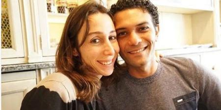 لحظة عفوية لآسر ياسين وزوجته تشعل السوشيال ميديا تصدر الفنان آسر ياسين وزوجته تريند السوشيال ميديا خلال الساعات القليلة الماضية وذلك بعد انتشار مقطع فيديو قص إقرأ المزيد