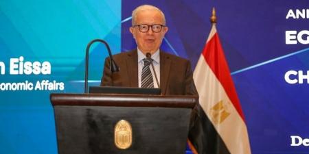 نائب رئيس الوزراء: تحول جذري في فلسفة إدارة الشركات المملوكة للدولة