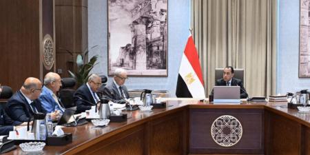 رئيس الوزراء يوجه بنقل تبعية جميع شركات قطاع الأعمال العام قبل 30 يونيو المقبل