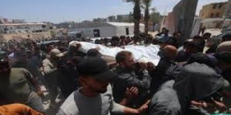 أخبار اليمن : ارتفاع عدد الشهداء بغزة إلى 72,775