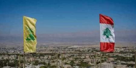 ماذا قال حزب الله عن العقوبات الأمريكية؟