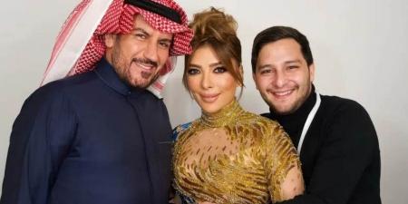 نجل أصالة ينفي شائعة طلاقها من فائق حسن بعدما تصدرت أخبار طلاق الفنانة السورية أصالة نصري وزوجها الشاعر العراقي فائق حسن الترند على مواقع التواصل الاج إقرأ المزيد