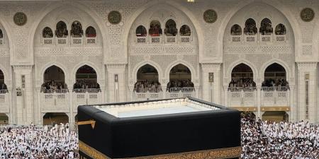ضربة الشمس والإجهاد أبرزها: إليكِ نصائح الوقاية من الأمراض المنتشرة خلال الحج