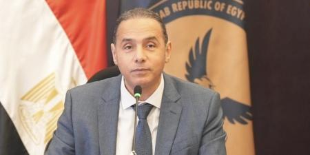 الرقابة المالية: قائمة بالشركات المخالفة لتشريعات الأنشطة المالية غير المصرفية