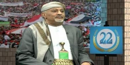 أخبار اليمن : الوهباني يهنئ أبوراس ويشيد بمواقف المؤتمريين المدافع عن الوحدة