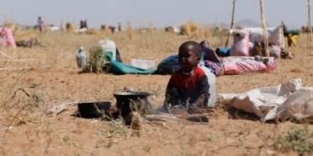 8 آلاف مفقود منذ بدء الحرب في السودان