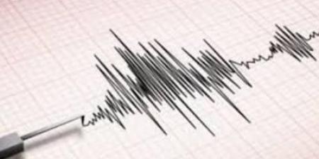 أخبار اليمن : زلزال بقوة 5.9 درجات يضرب هذه الجزيرة
