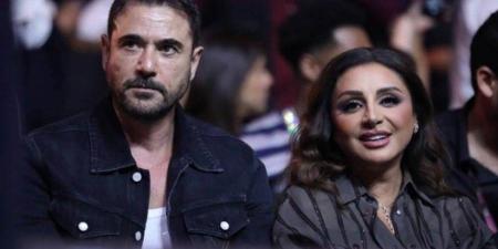 أحمد عز وأنغام يتصدران التريند تصدر اسم الفنانة أنغام والفنان أحمد عز ترند منصات التواصل الاجتماعي خلال الساعات القليلة الماضية وذلك بعد ظه إقرأ المزيد
