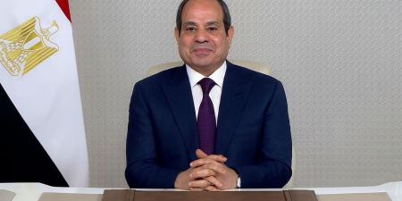 الرئيس السيسي في يوم أفريقيا: التضامن بين دول القارة ضرورة لمواجهة التحديات