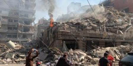 أخبار اليمن : صحة لبنان: 3123 شهيداً منذ مارس