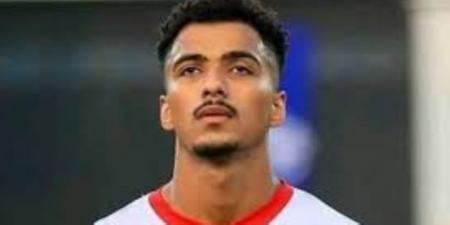 حسام عبد المجيد يؤجل حسم مستقبله انتظارا لكأس العالم