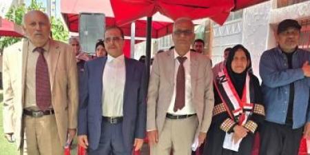 أهلي صنعاء يحتفي بالعيد الوطني الـ36