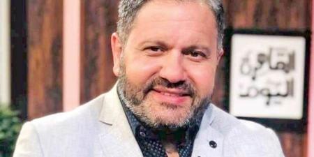 إدوارد يحتفل بزفاف ابنه بحضور نجوم الفن