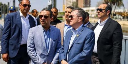 وزير التخطيط: 18 مليار جنيه استثمارات عامة للمنوفية خلال عامين
