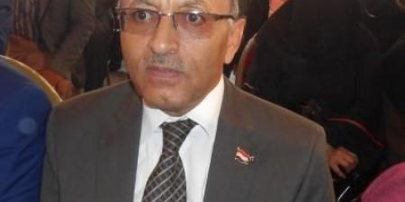 أخبار اليمن : رئيس برلمانية المؤتمر: لن تكون وحدة الوطن والشعب سلعة في يد سماسرة التقسيم
