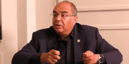 د.محمود محيي الدين: نزاهة تمويل المناخ تُقاس بالتنفيذ والأثر الفعلي لا بحجم التعهدات