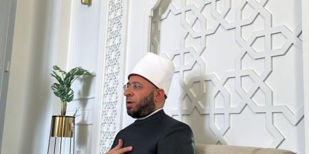 وزير الأوقاف فى خطبة عيد الأضحى: الحج يؤسس للتعارف الإنساني بين الشعوب