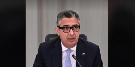 التموين: استمرار عمل المجمعات الاستهلاكية وضخ كميات كبيرة من اللحوم