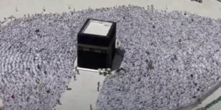 أحد الحجاج الأفارقة: الحج يجسد معنى الأمة الواحدة