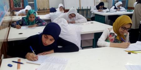 نتيجة امتحانات النقل لجميع المراحل التعليمية بالإسكندرية.. اعرف التفاصيل