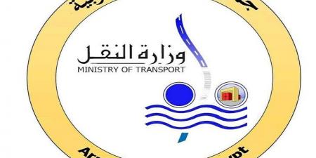 النقل: انتظام حركة القطارات والمترو والموانئ خلال عيد الأضحى