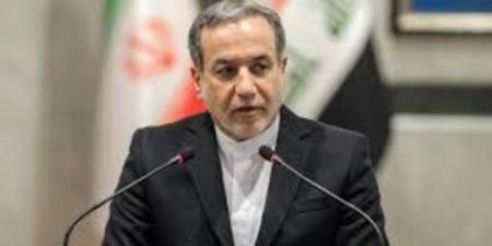 إيران : نركز حاليا على إنهاء الحرب ووقف التصعيد .. وننتظر خطوات أمريكية جادة لرفع الحصار البحري