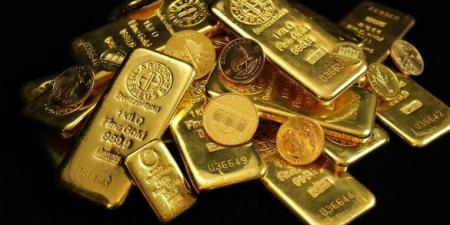 الذهب يصعد مع ترقب اتفاق واشنطن وطهران وتوقعات الفائدة الأمريكية